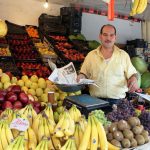 Le prix de la banane a connu hausse scandaleuse. New Press
